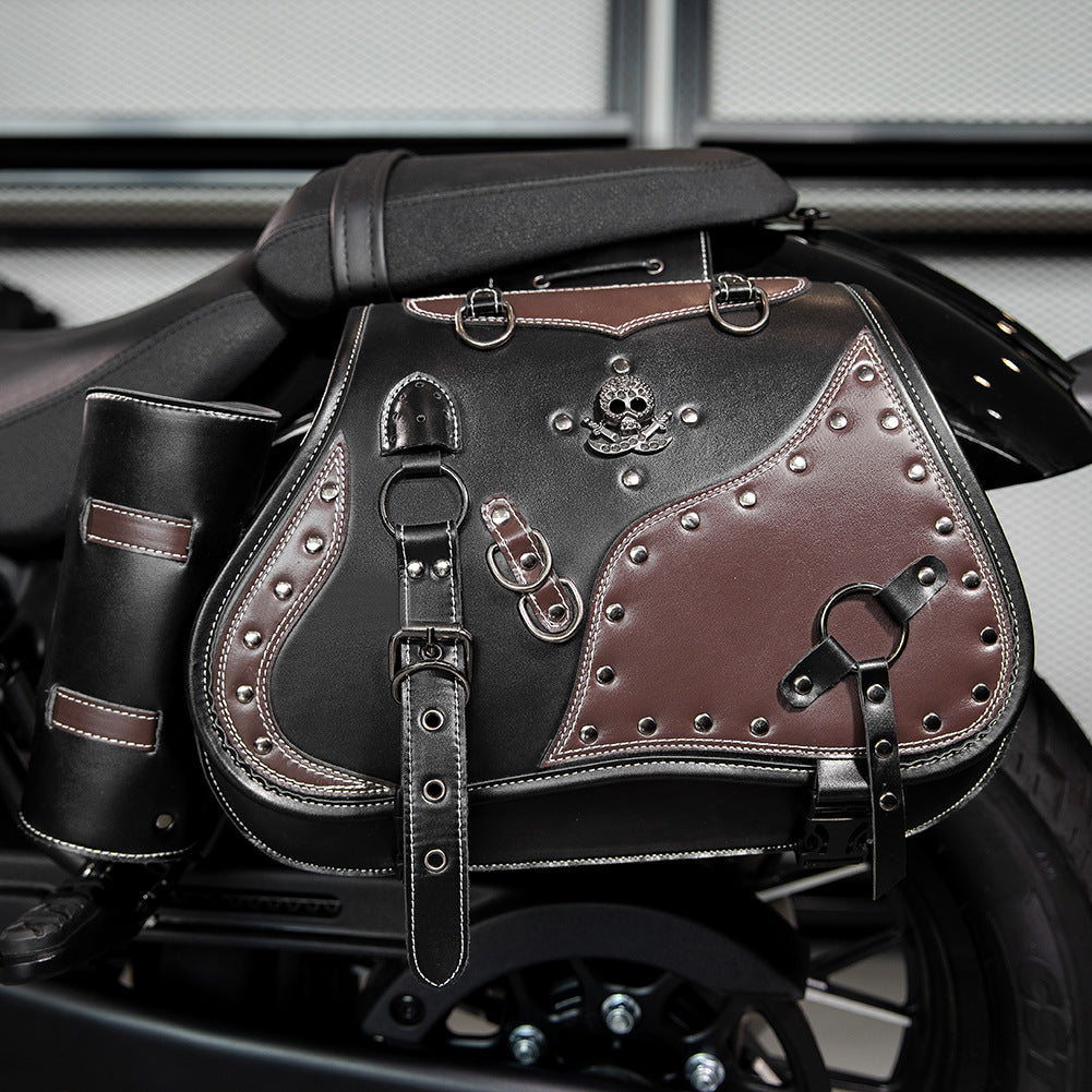 Kit de pièces de moto rétro