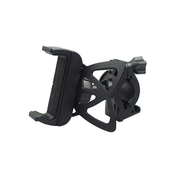 Bracket universel de téléphonie mobile pour moto