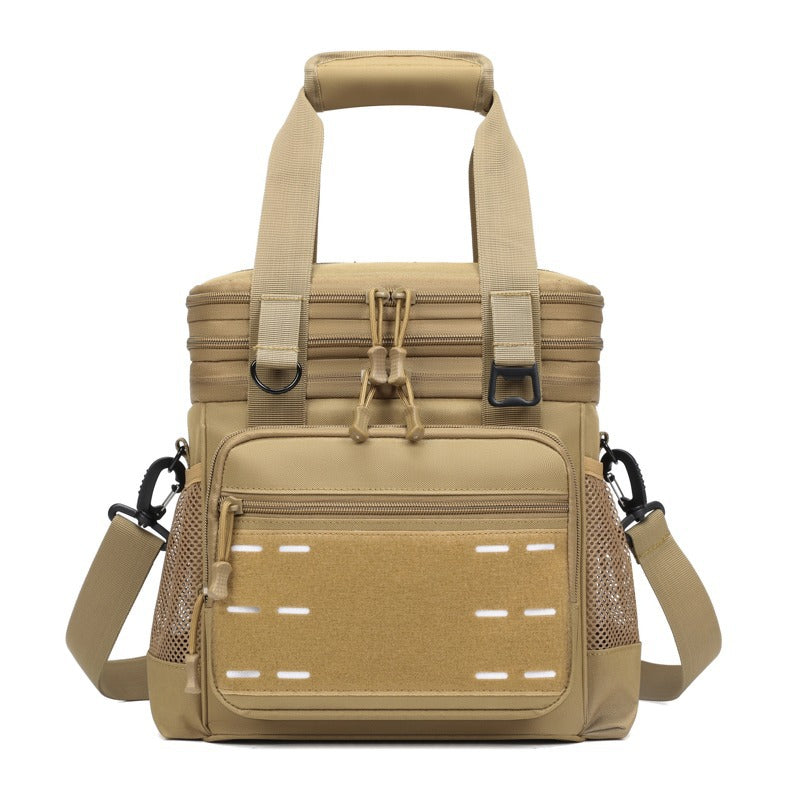 Camping Outdoor Picnic Sac de Refroidisseur Grande Capacité