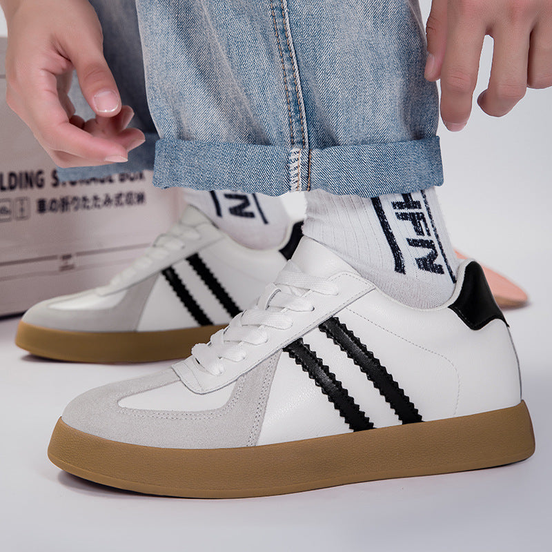 Chaussures de sport invisibles pour hommes