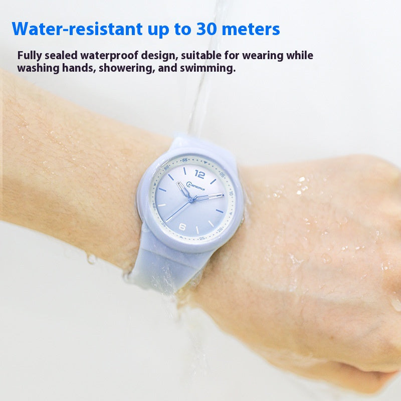 Montre Quartz pour enfants
