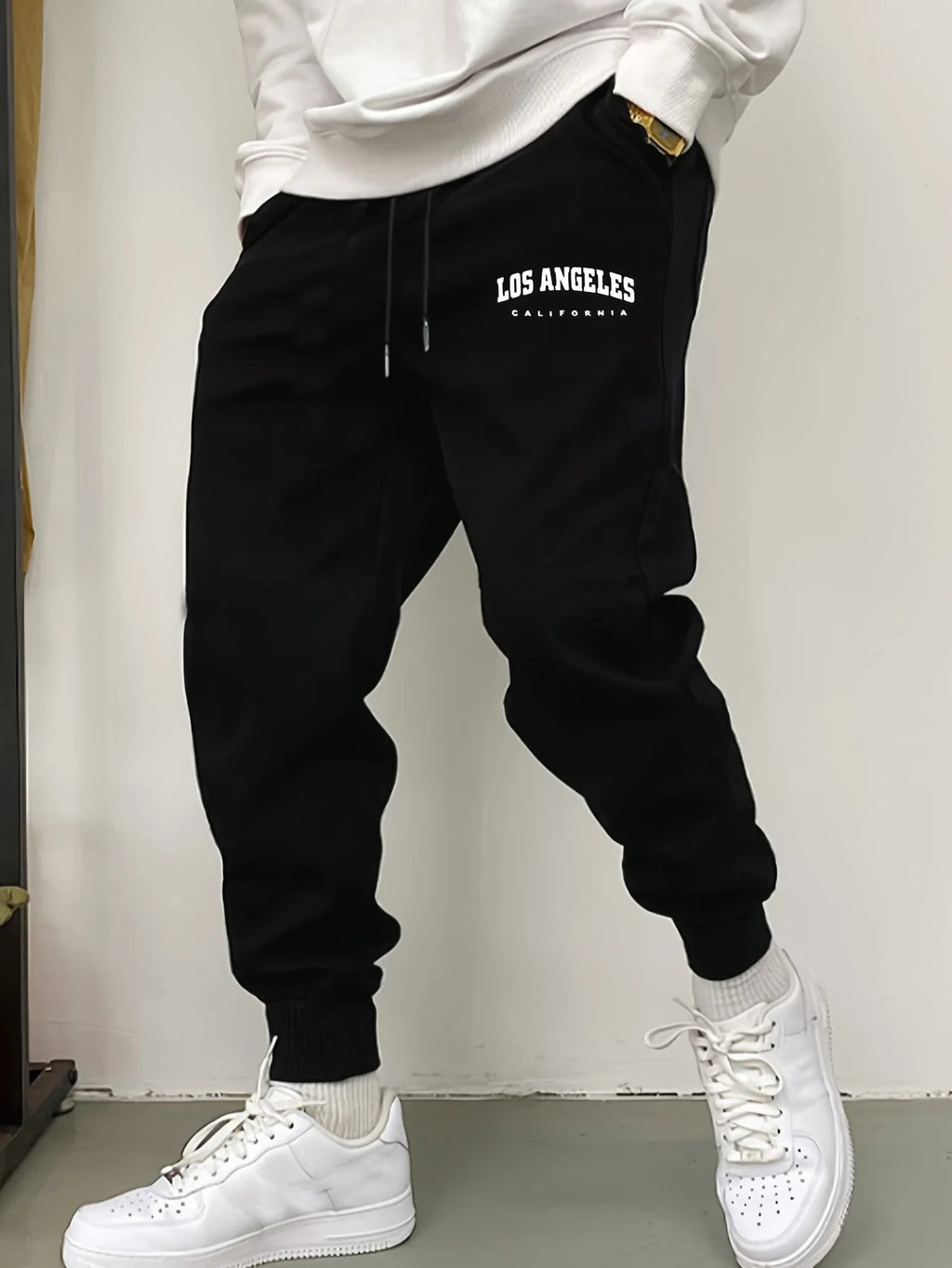 Hommes et femmes Sweatpants casual sport