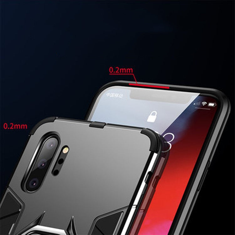 Cas de téléphone magnétique Iron Man