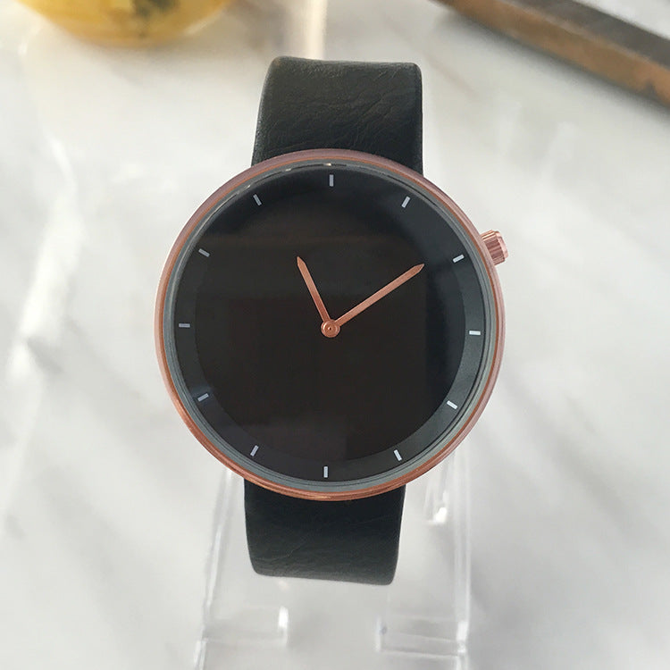 Montre étanche pour les élèves du collège