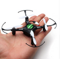 Mini Four Axe UAV