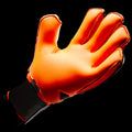 Gants de gardien avec doigts