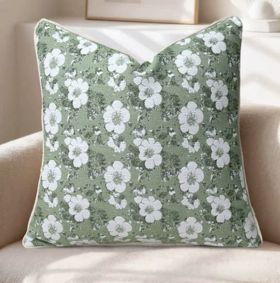 Coussin arrière de canapé en trois dimensions