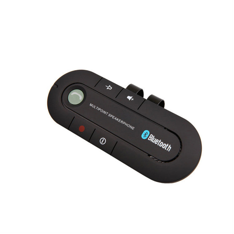 BT980 écran solaire voiture Bluetooth mains libres