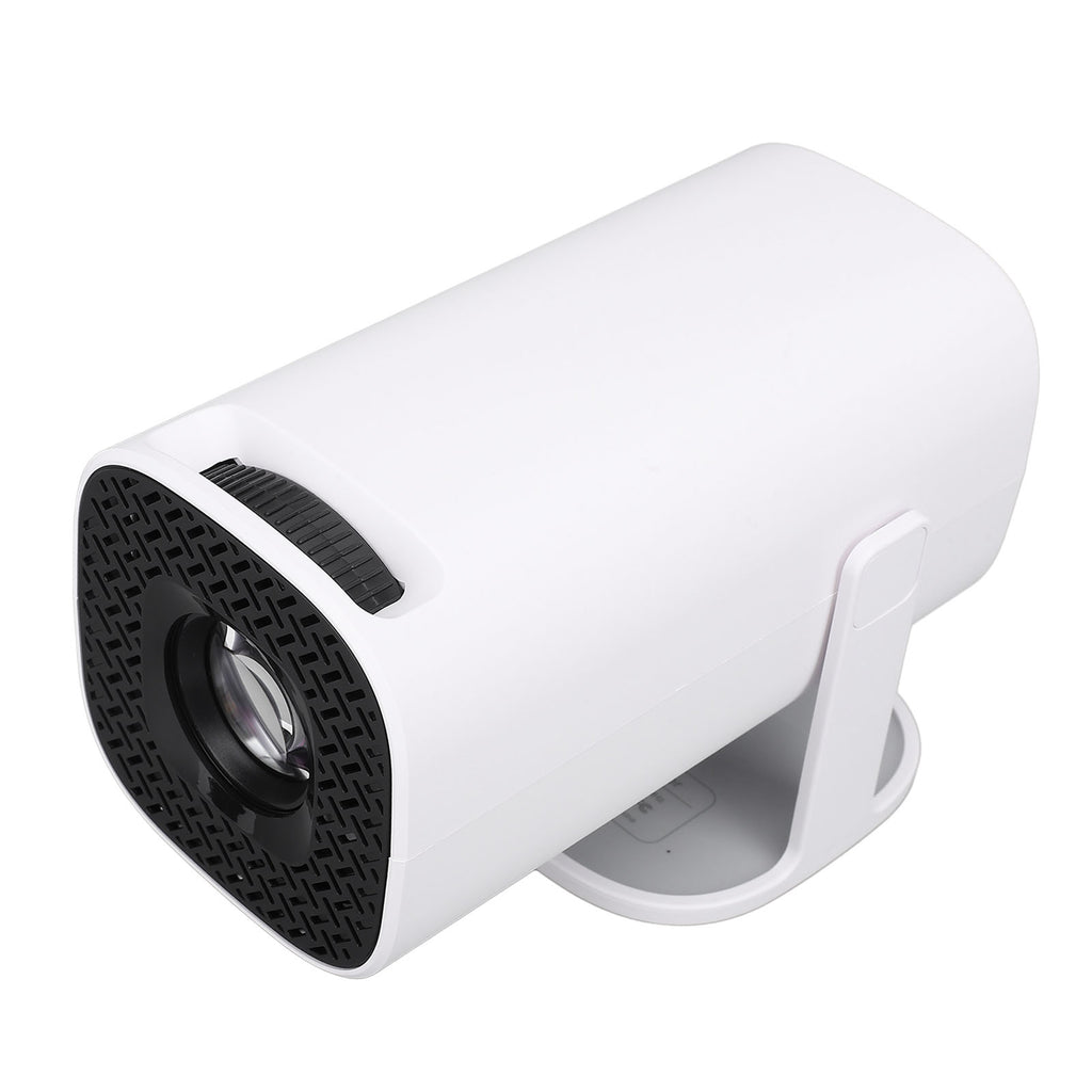 P30 Petit projecteur 1080P FHP 4K pour Android 11 WiFi6 BT5,4 180 Degré de rotation pour mobile