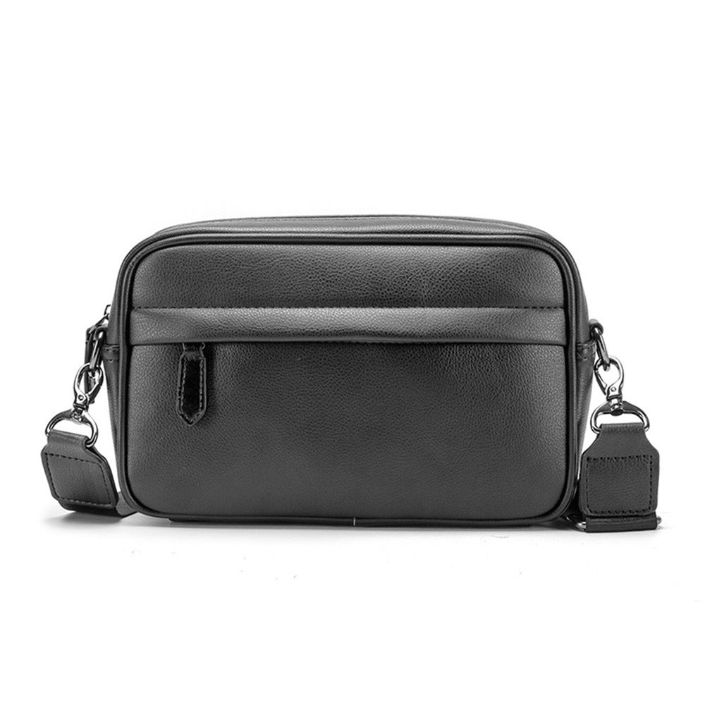 Sac en Plaid Casual