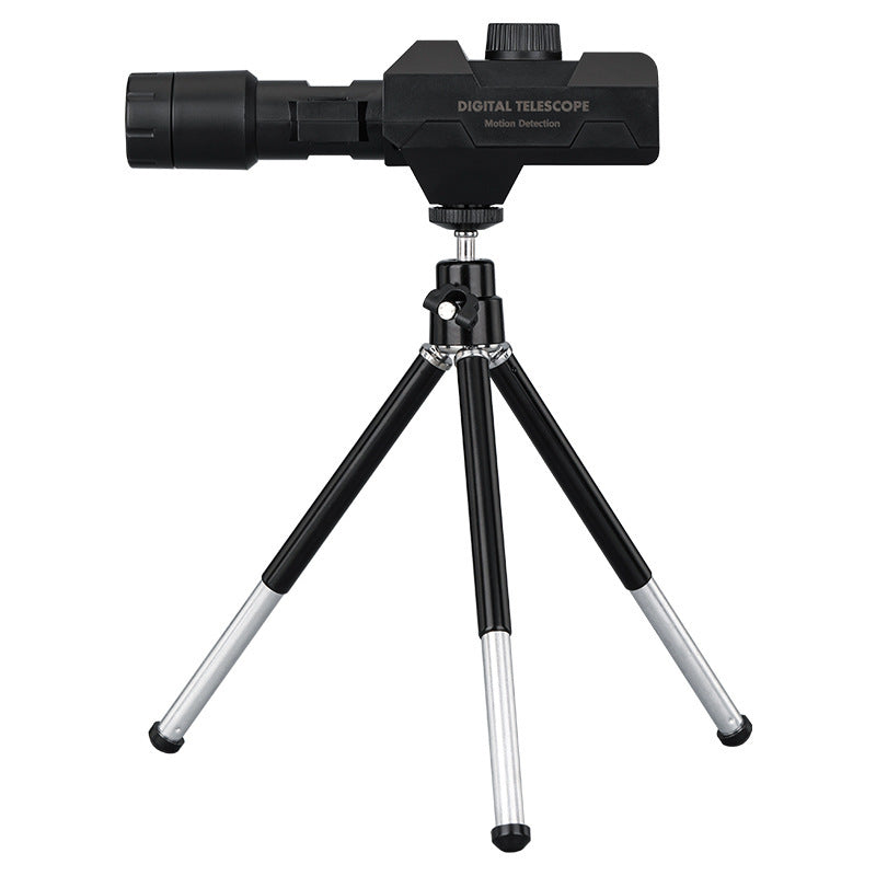 Téléscope de surveillance sans fil WiFi Portable
