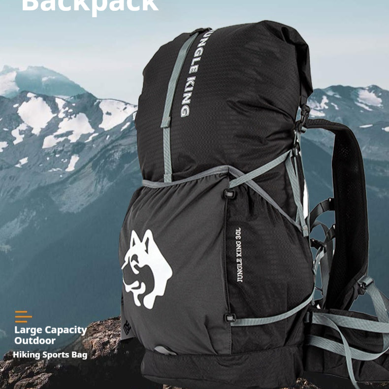 Sacs de camping en plein air Sacs de randonnée