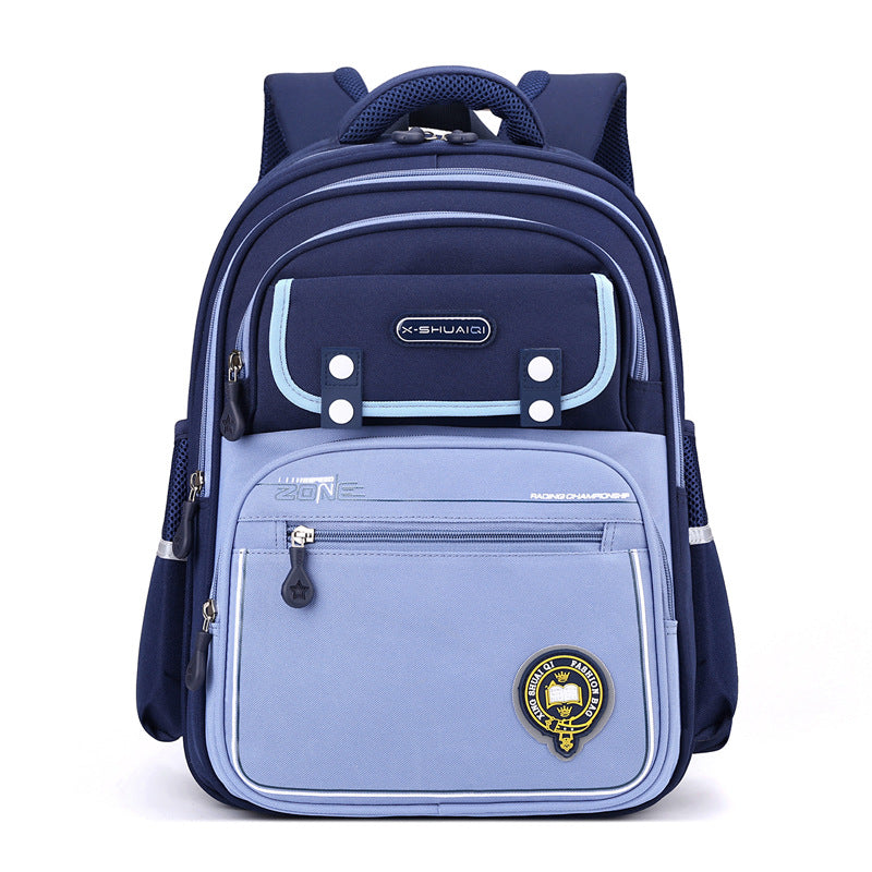 Sac à dos pour élèves de l'école primaire