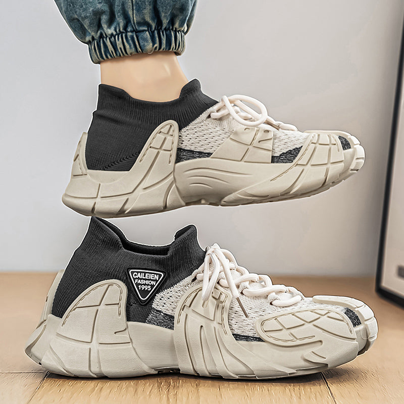 Sneakers d'été de printemps pour hommes