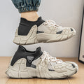 Sneakers d'été de printemps pour hommes