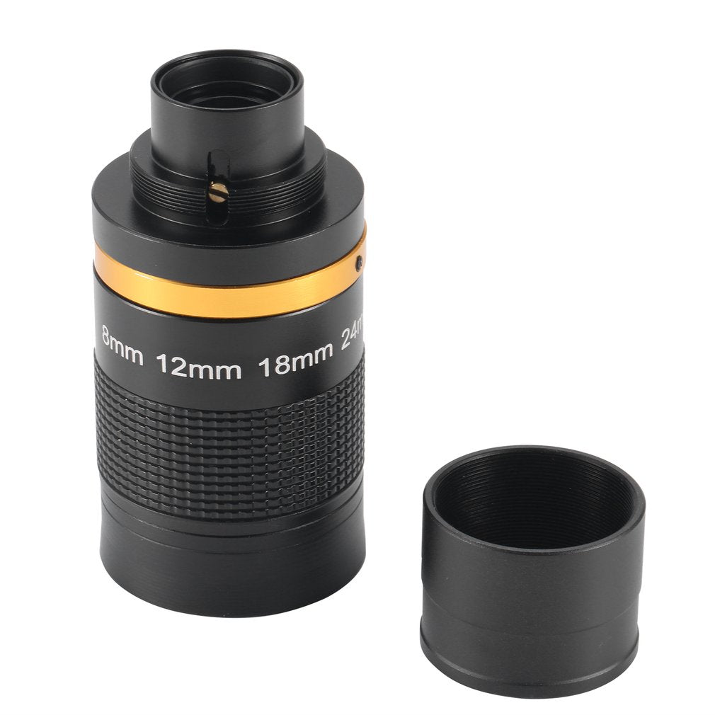 Accessoires de télescope astronomique