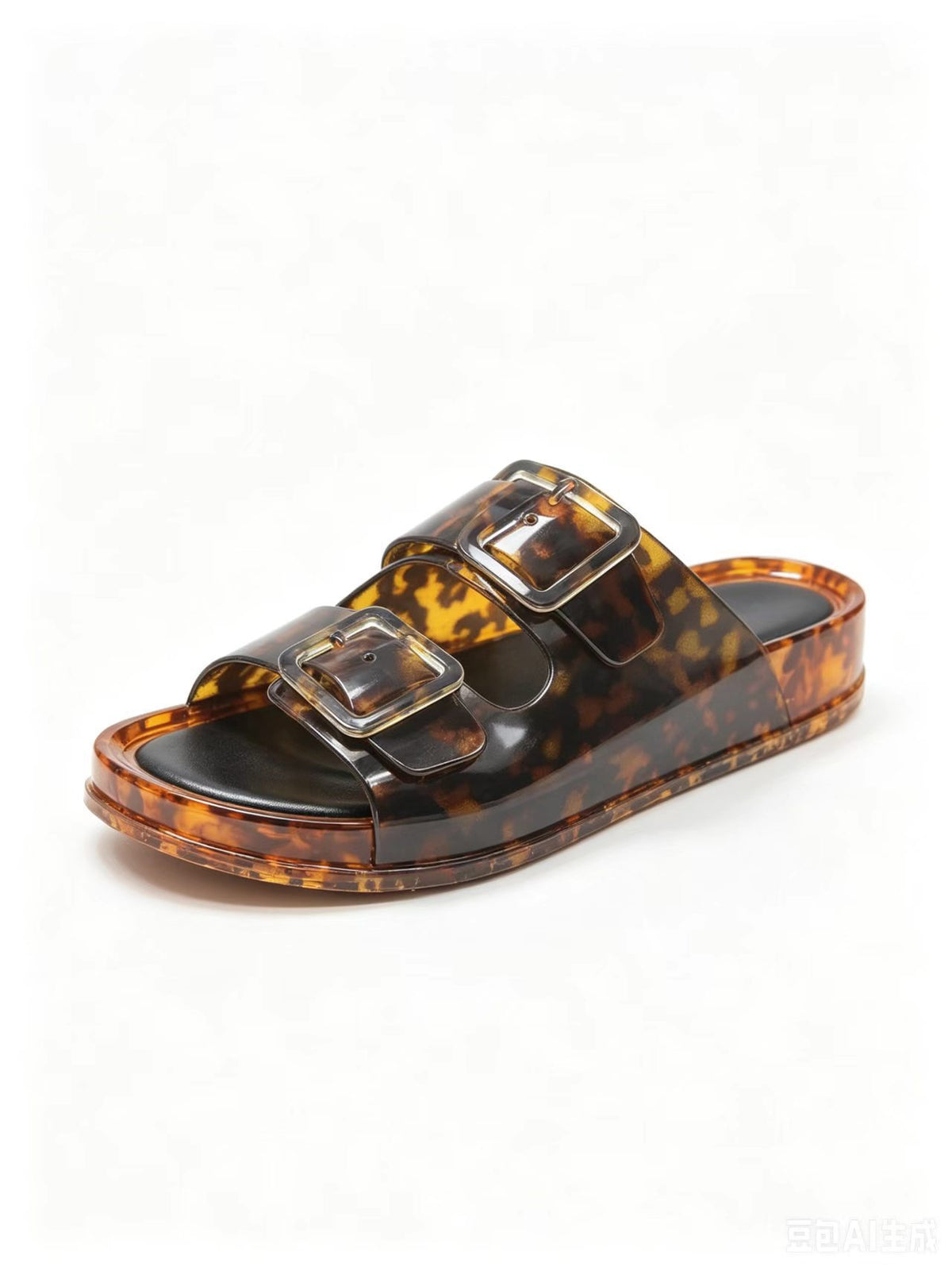Factory Export-Quality Women's Summer Slippers