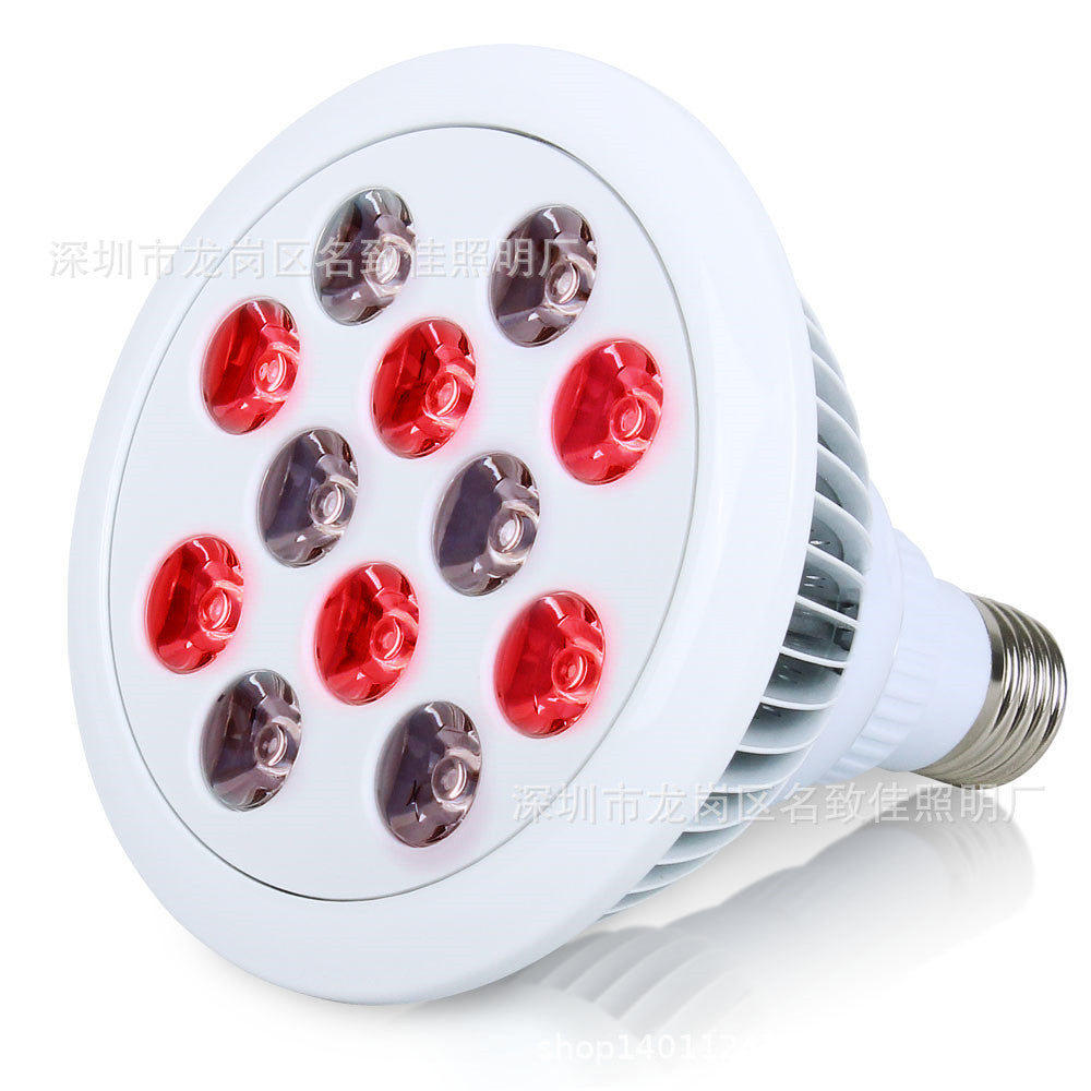 LED Infrarouge Physiothérapie Copie de lampe Physiothérapie Lampe