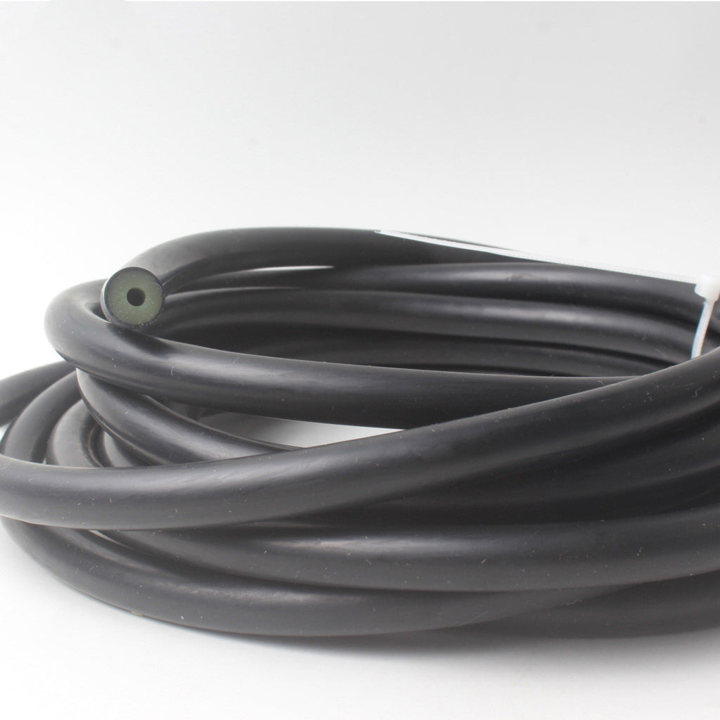 Tube en latex de speargun de plongée