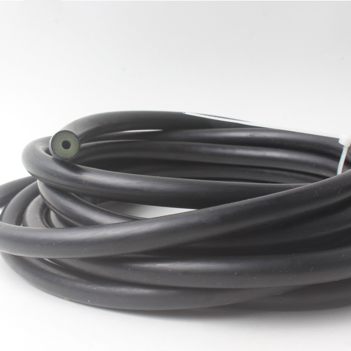 Tube en latex de speargun de plongée