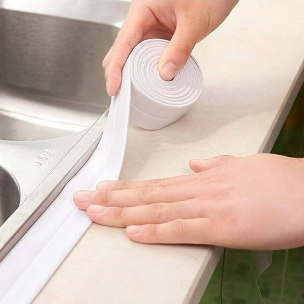 Ensemble d'outils de grout 3 pièces avec bandes de grout et gratteur pour les rénovations à domicile