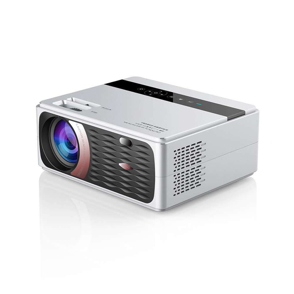 HD Bureau Mini Android Téléphone WiFi Portable Projecteur
