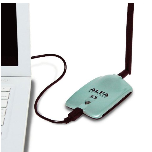 Adaptateur réseau