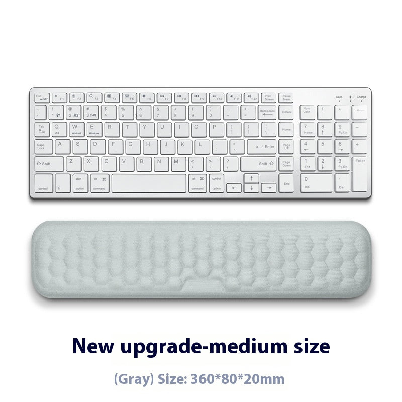 Mouse Memory Coton Wrist Pad