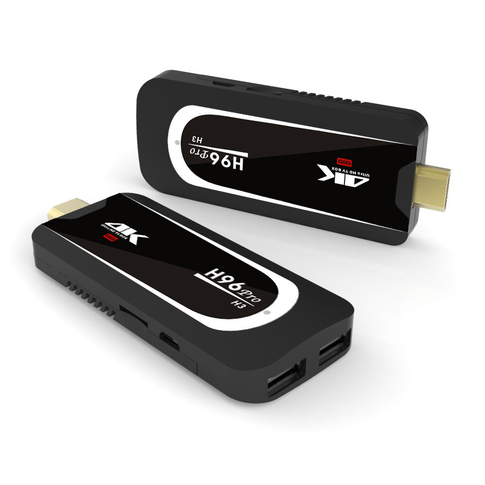 Lecteur TV Android