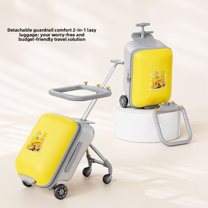 Valise amovible de 20 pouces