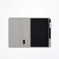 Ensemble de carnets de bureau carnet d'affaires enveloppe