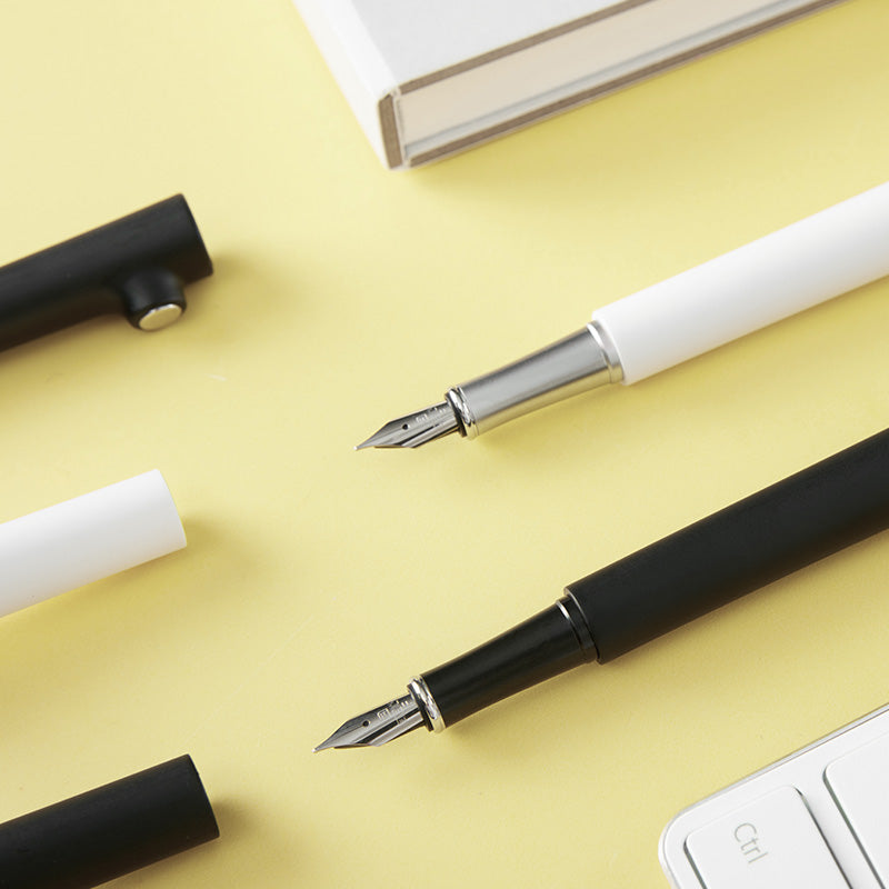 Stylo magnétique de branche rouge point prix maître concepteur