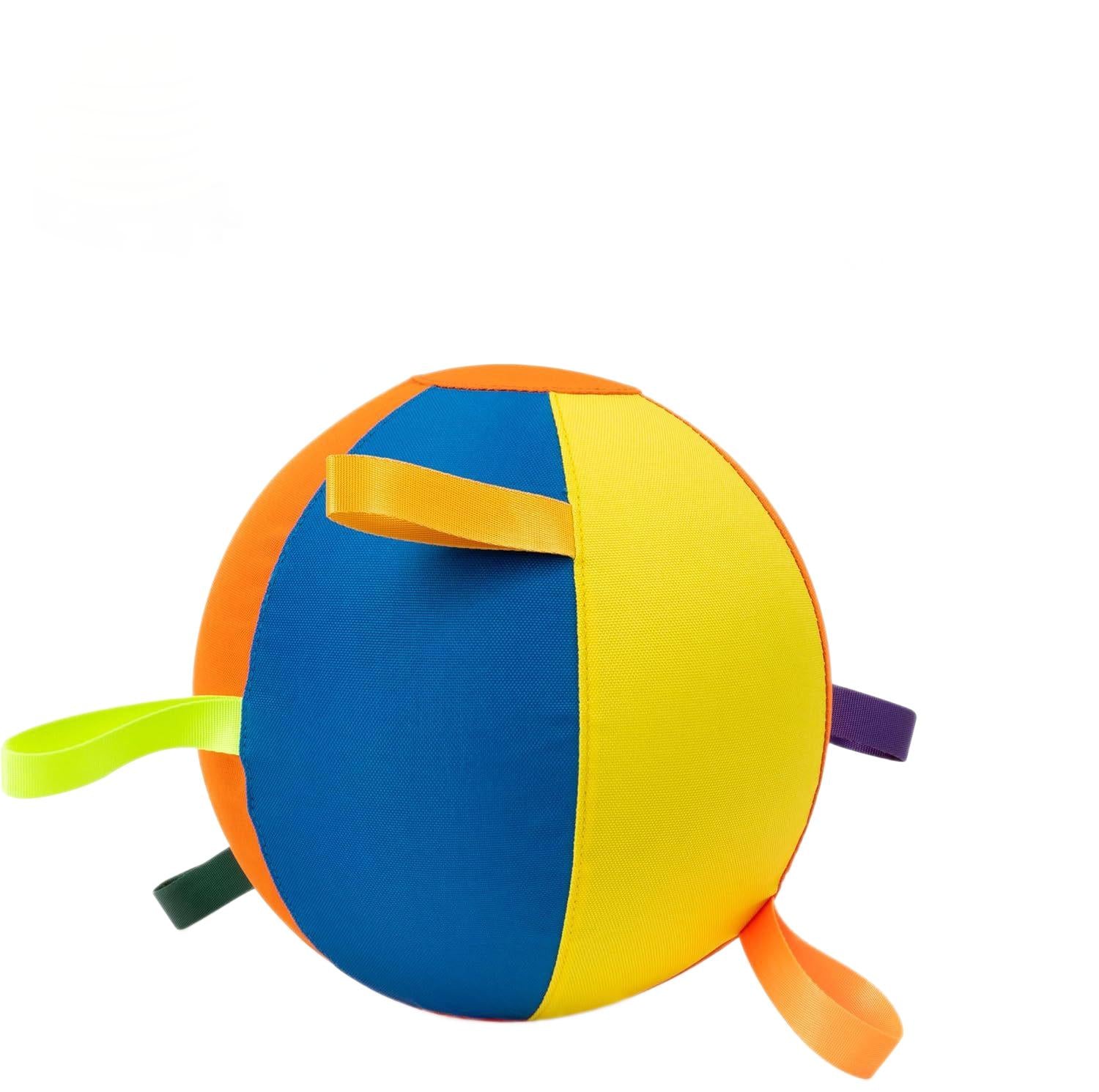 Entraînement gonflable et jeu d'exercice Pet Play Ball