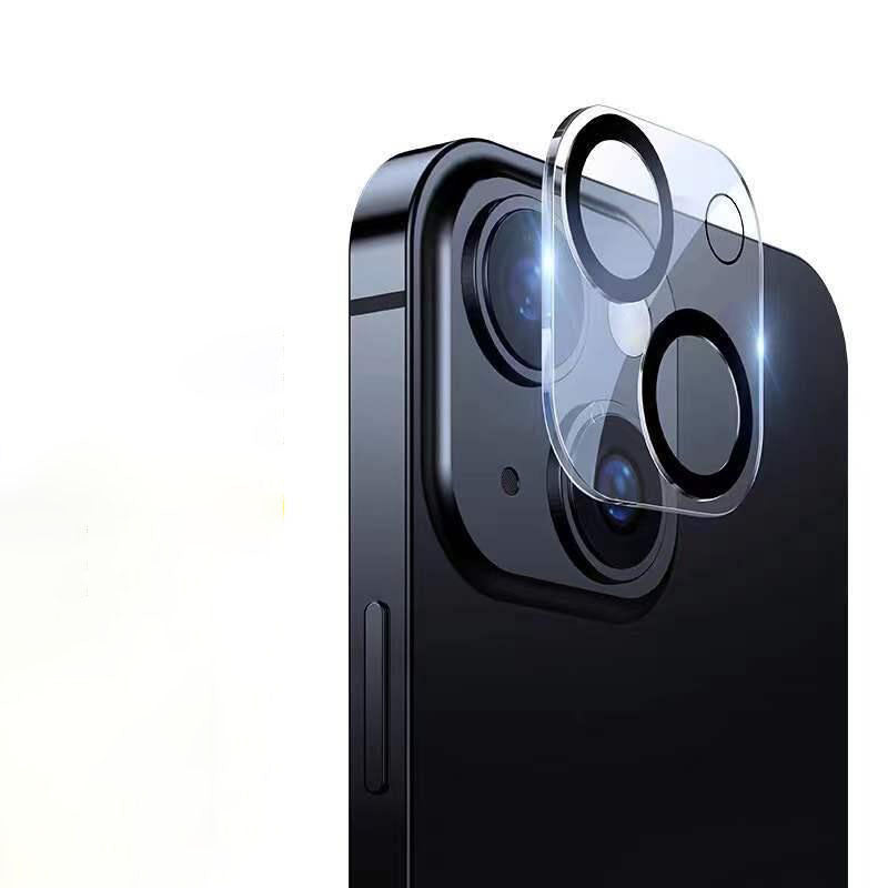 Film de protection des lentilles radar 3D