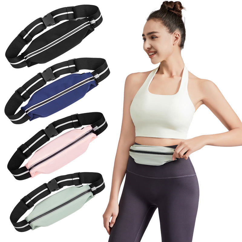Running Pouch Stretch Fit de haute qualité