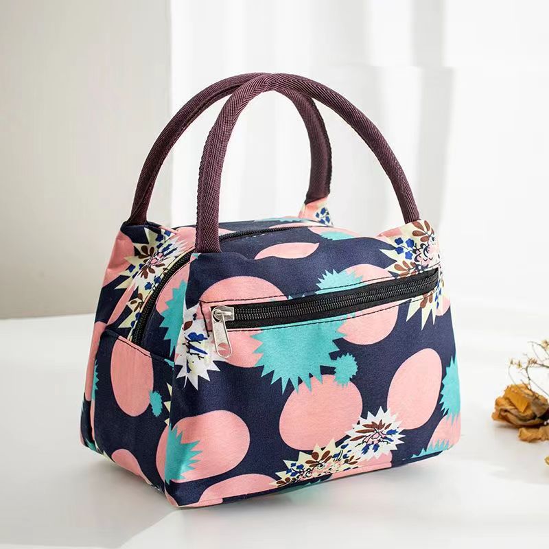 Imprimé sac de rangement pour petit sac de rangement pour étudiant