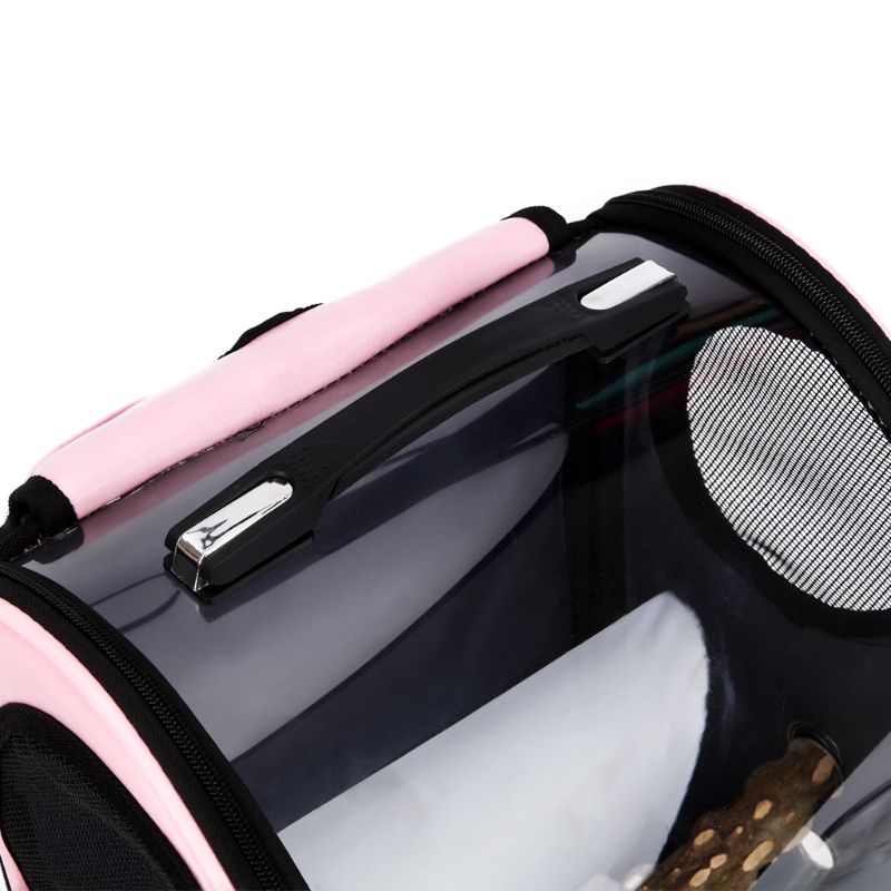 Sac pliable poreux et respirant