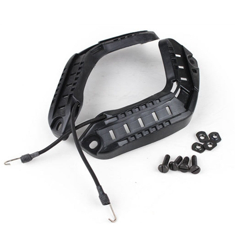 Accessoires de rail de casque tactique