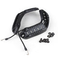 Accessoires de rail de casque tactique