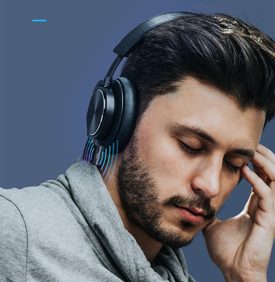 Récepteur Bluetooth voiture
