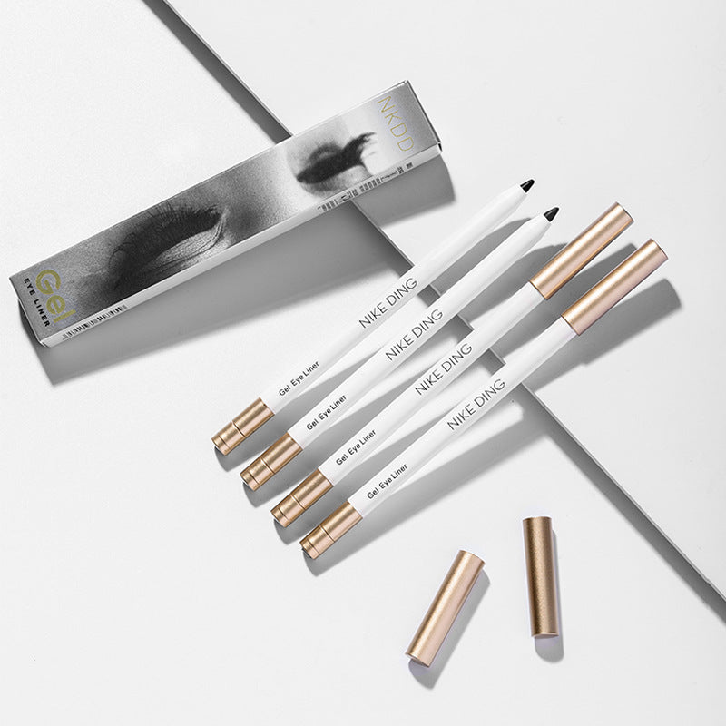 Crayon Matte Eyeliner C'est étanche Et à l'épreuve des boues