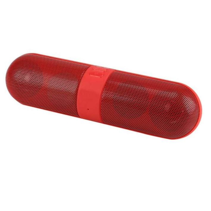 Pill portable Bluetooth Audio