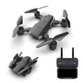 Aerial HD professionnel petit quadricopter pliant