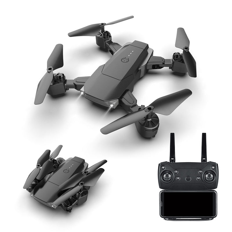 Aerial HD professionnel petit quadricopter pliant