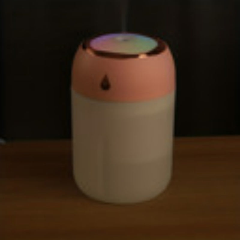 Mini humidificateur portable