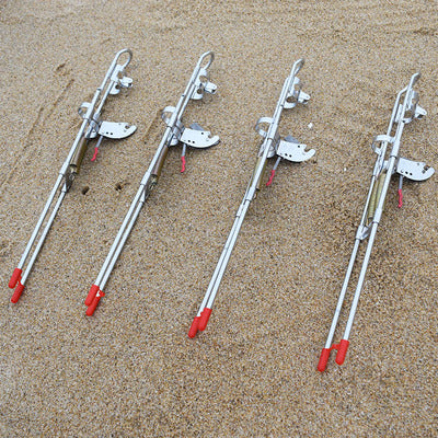 Porte-roquette de pêche automatique Fort Sea Rod