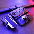 Télécommande pliante Drone 4K caméra double