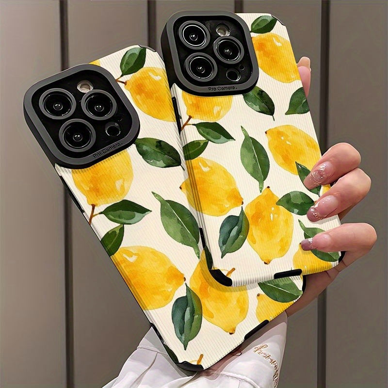 Léger citron doux adapté aux yeux des élèves 17Promax