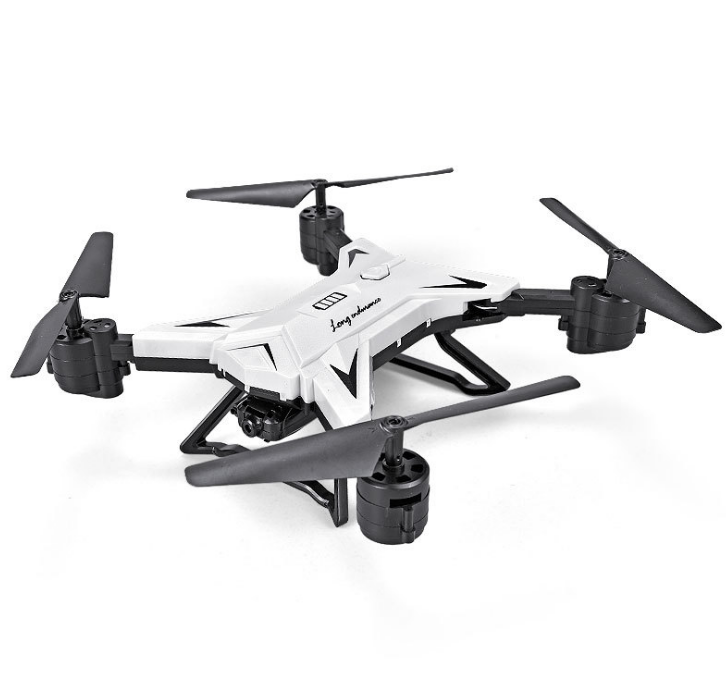 T-Rex RC Hélicoptère Drone avec caméra HD 1080P WIFI FPV Selfie Drone Professional pliable