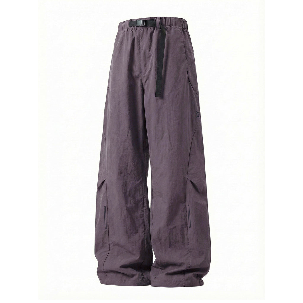 Fonctionnalité Outdoor Water-repulsant Vêtements de travail Pantalons occasionnels Pantalons Street style Athletic Pantalons